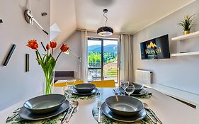 Triventi Mountain Residence By Royal Aparts