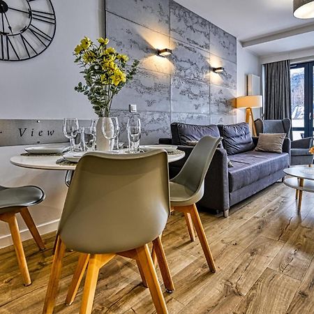 Triventi Mountain Residence By Royal Aparts Karpacz Exteriér fotografie