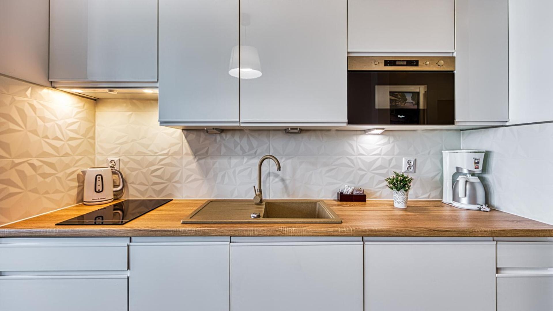 Triventi Mountain Residence By Royal Aparts Karpacz Exteriér fotografie