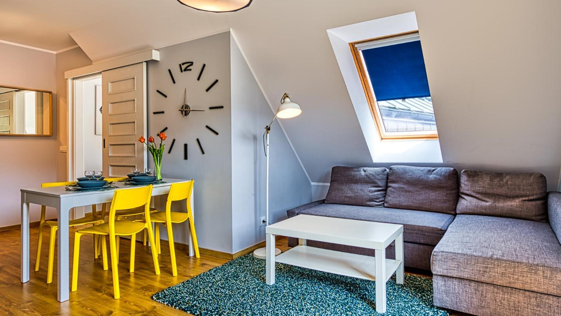 Triventi Mountain Residence By Royal Aparts Karpacz Exteriér fotografie