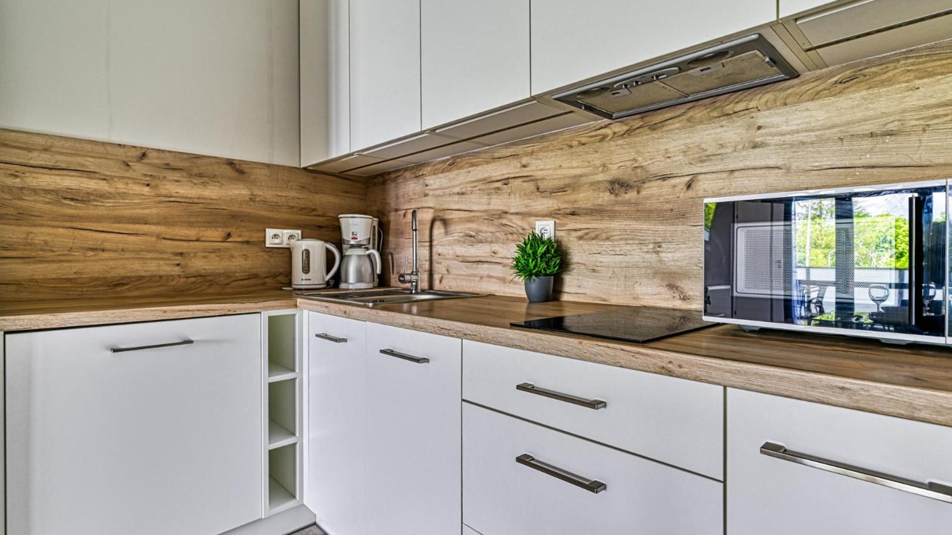 Triventi Mountain Residence By Royal Aparts Karpacz Exteriér fotografie