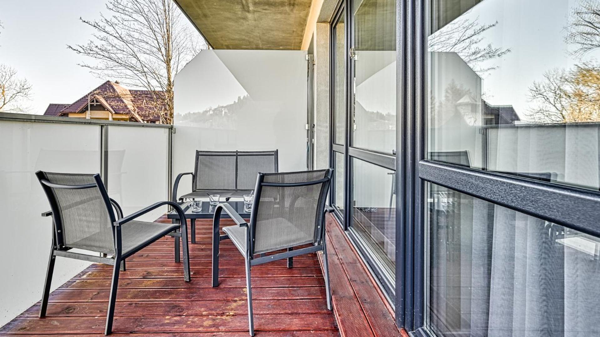 Triventi Mountain Residence By Royal Aparts Karpacz Exteriér fotografie