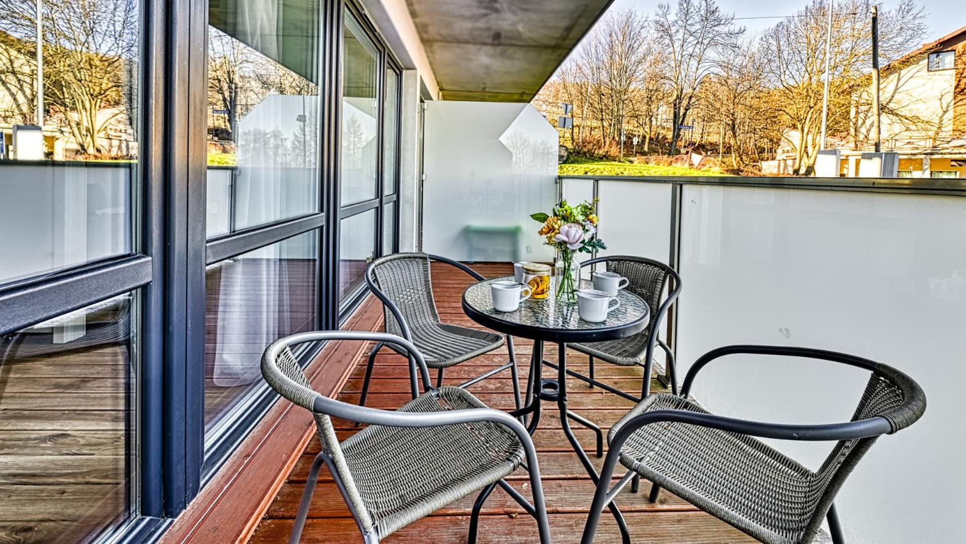 Triventi Mountain Residence By Royal Aparts Karpacz Exteriér fotografie