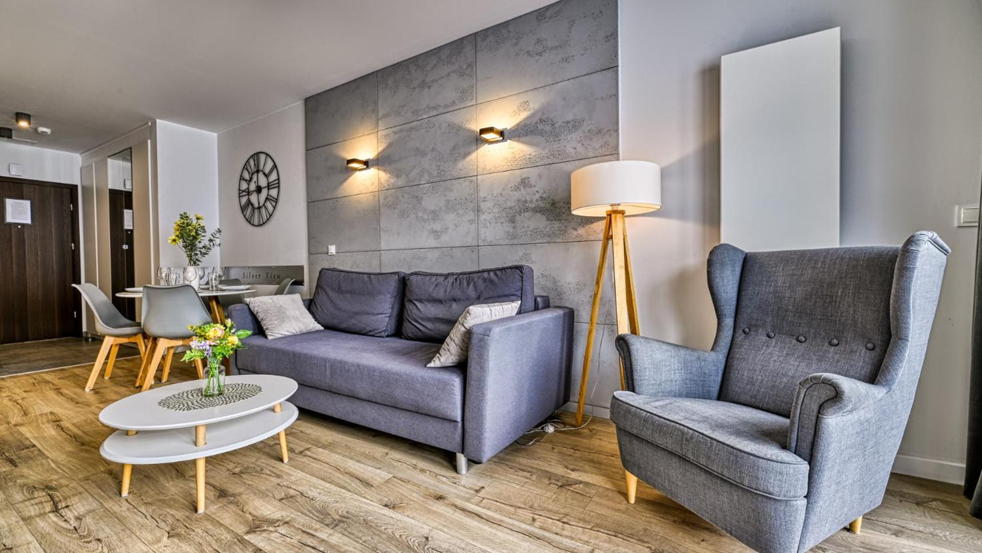 Triventi Mountain Residence By Royal Aparts Karpacz Exteriér fotografie